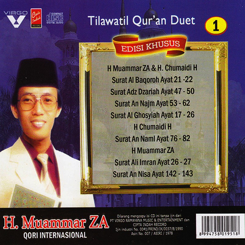 Download 81+ Contoh Surat Ar Rahman H Muammar Za Terbaru Gratis