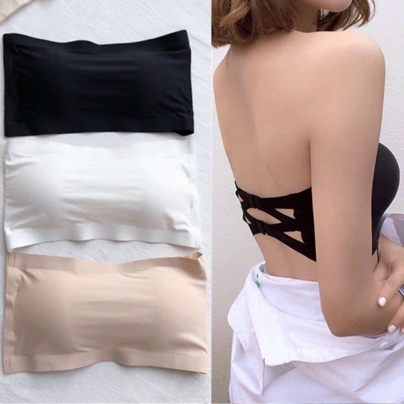 Bh Kemben Pads kaitan Dalaman Wanita
