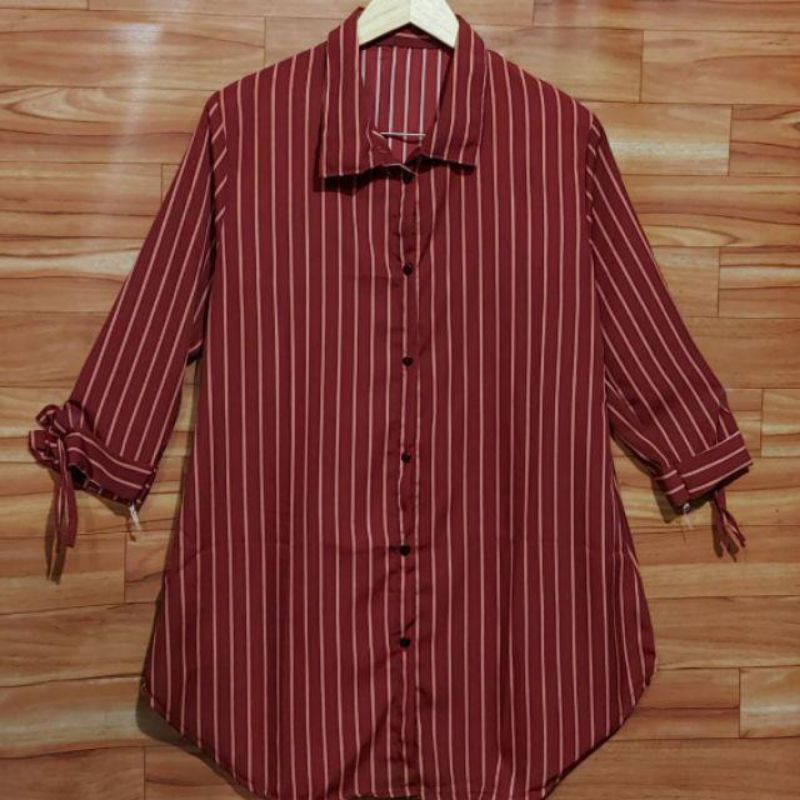 Chesyana Tunik Salur