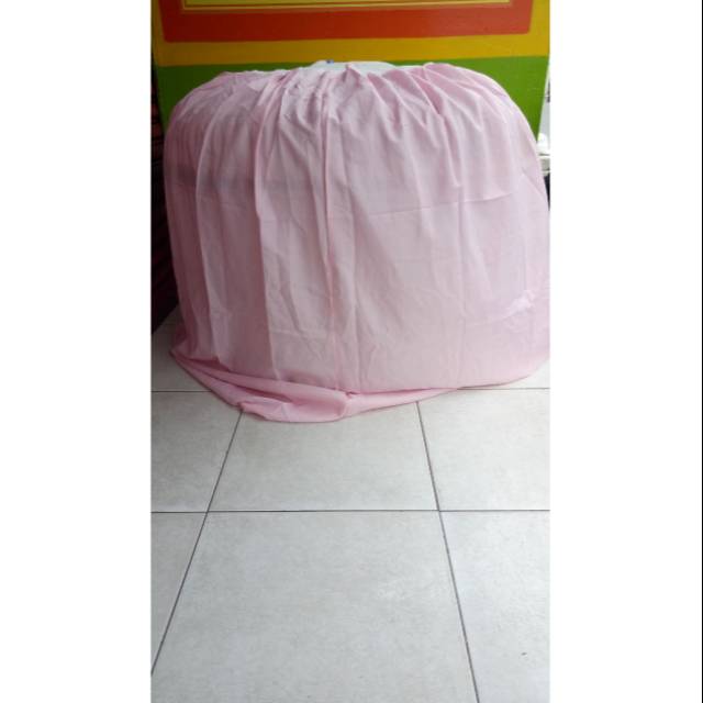 KELAMBU AYAM/KELAMBU KURUNGAN AYAM JAGO