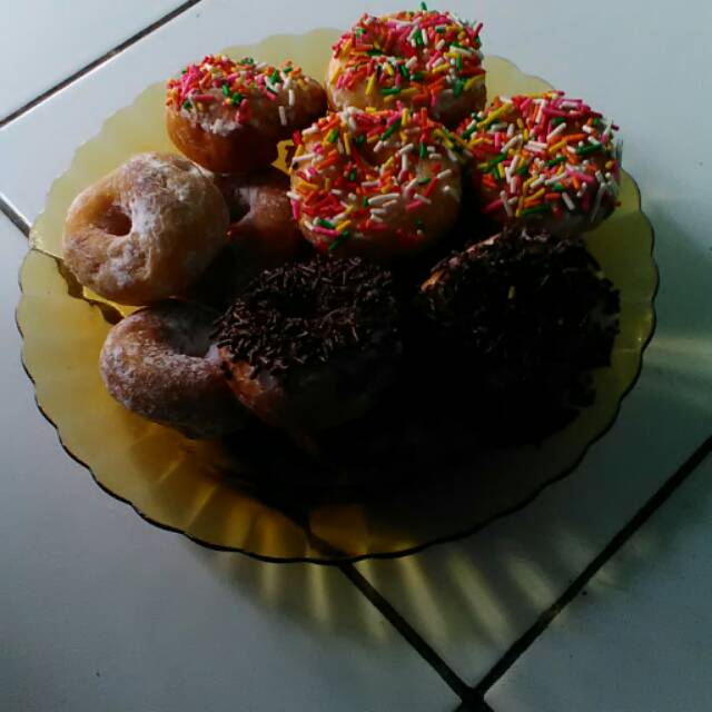 

Donat