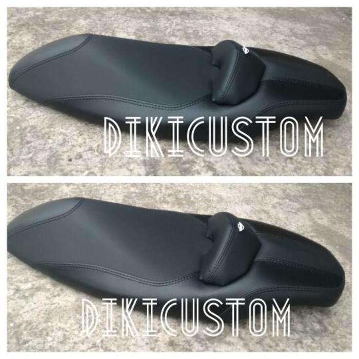 jok touring yamaha n-max/aksesoris motor nmax