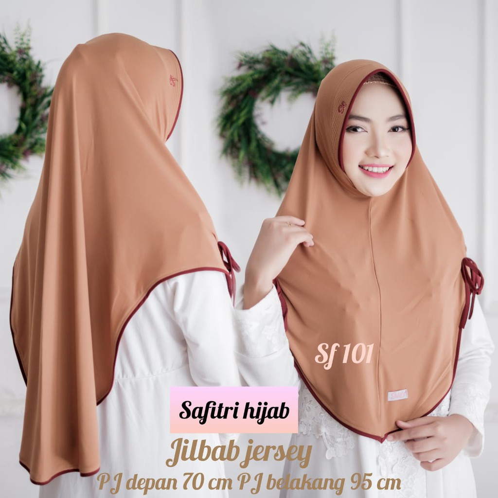 JILBAB MODIS / JILBAB INSTAN Modis / Jilbab Syar'i  / JILBAB SYAR'I Modis Terbaru - Safitri Hijab.