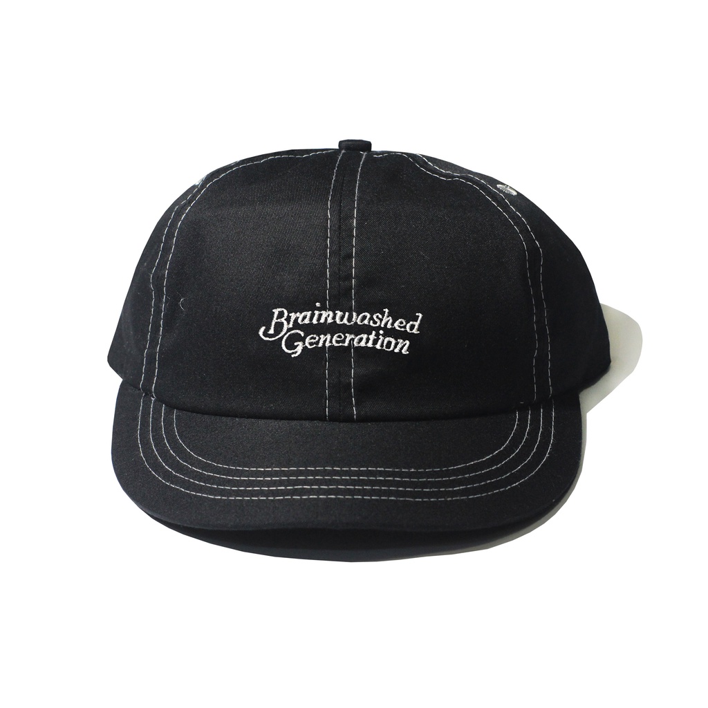 hokidoky / caps / sixpanel brainwashed  - black list white