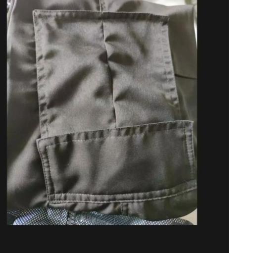 Celana Pdl Security - Celana Satpam Pdl - Celana Coklat Security Bayar Dirumah