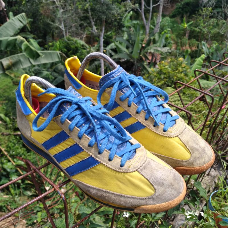 Adidas sl72 malmo rare item