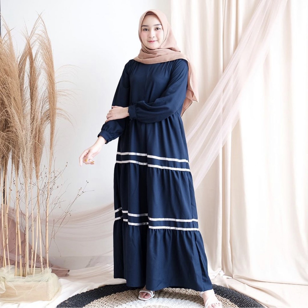 FAYZA MAXI