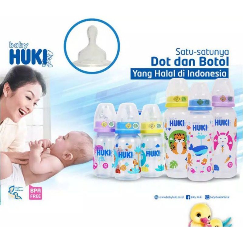 Botol Huki