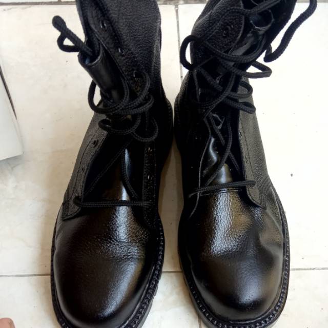 Sepatu PDL PDH