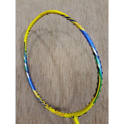 raket badminton VICTOR hypernano x800 ltd