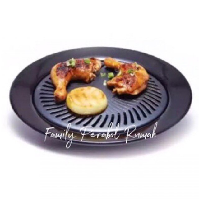 Pemanggang Maxim / Ultra Grill Maxim