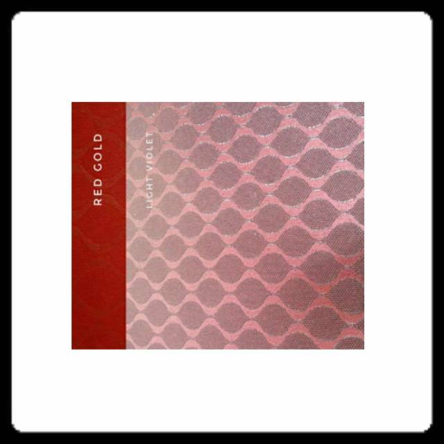 

Fancy Paper - Embossed Wave (isi 5 lembar)