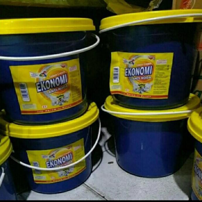 Ready Sabun Colek Ekonomi Ember 5 Kg