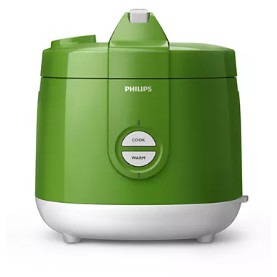 Philips Rice Cooker Hd3129 Hijau