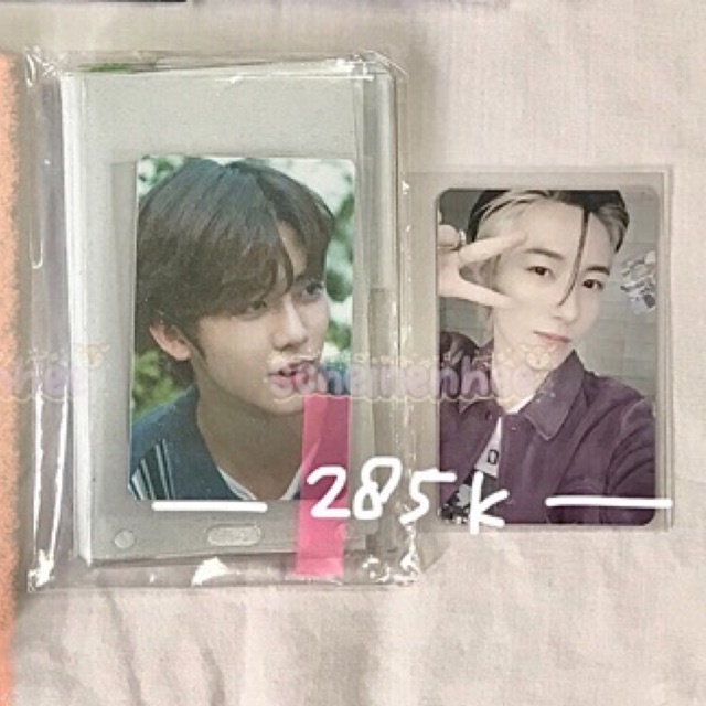 a precious moment jaemin apm [BOOKED]