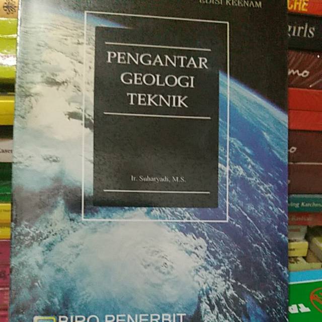 

Terlaris ✨ - Pengantar Geologi Tehnik3.1.23