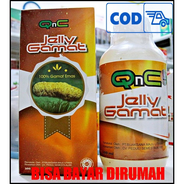 

Obat Tradisional Keratosis Pilaris , Obat Penyakit Kulit | Qnc Jelly Gamat ASLI MURAH AZKA HERBAL