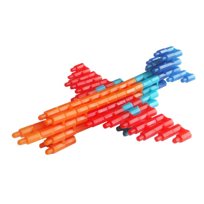 Jual Mainan Jadul / Lego Indonesia / Mini Set Murah