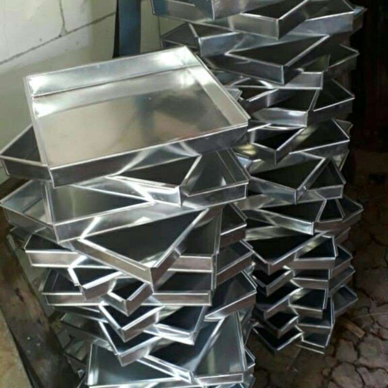 loyang kue kering ukuran 30x30