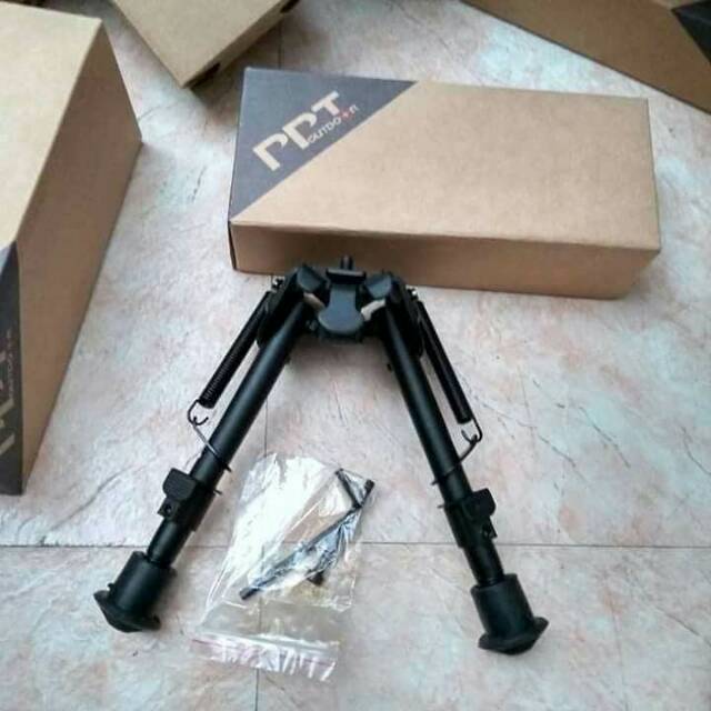 BIPOD M700