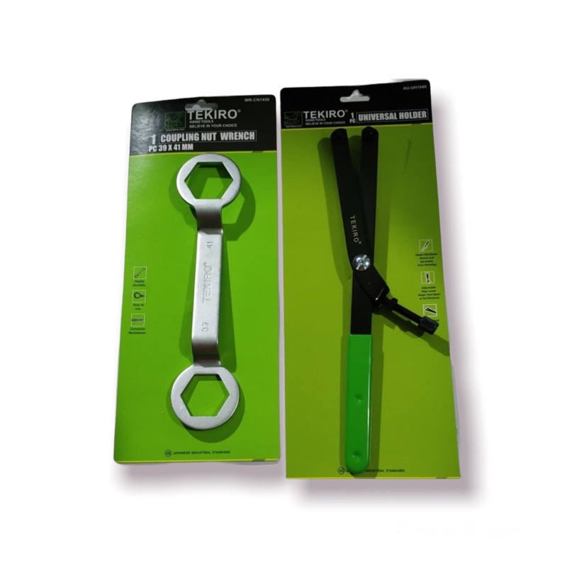 TEKIRO PAKET TREKER CVT Matic / ALAT BENGKEL MOTOR / CVT