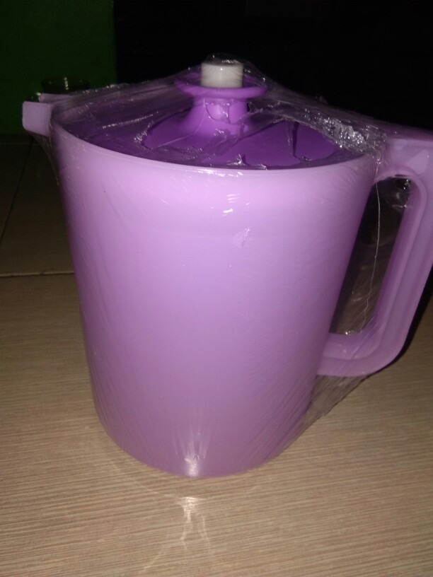 Cpm Cannes Teko Set Of 6 Ungu