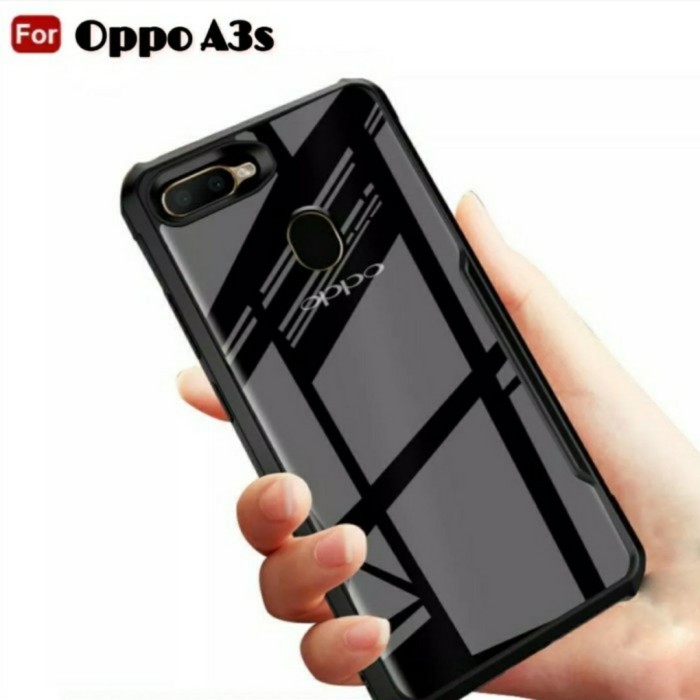 CASE SAMSUNG M51 - CASE ARMOR SHOCKPROOF SAMSUNG M51 - ULTRASTORE11