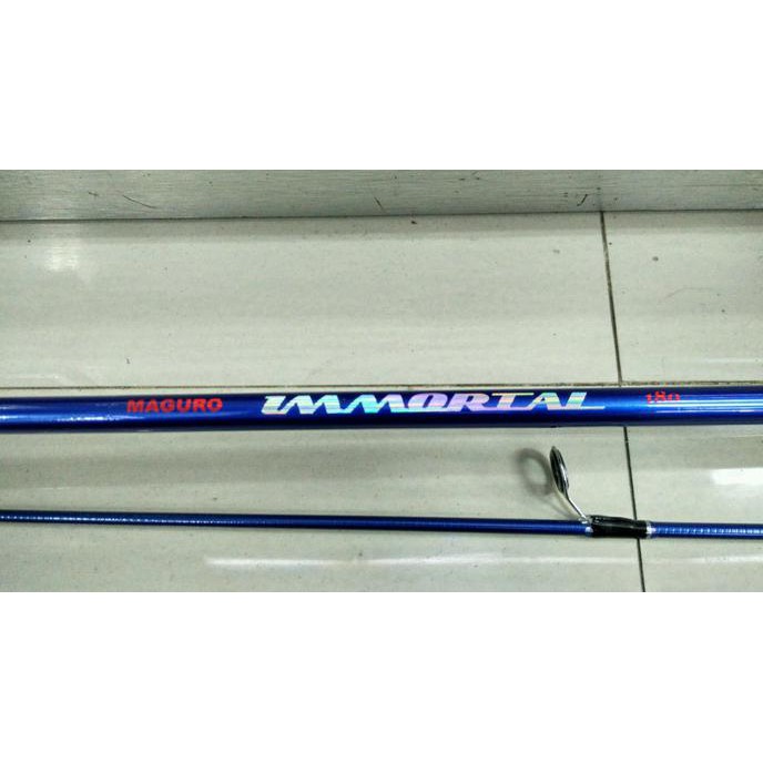 Joran Maguro Immortal 180
