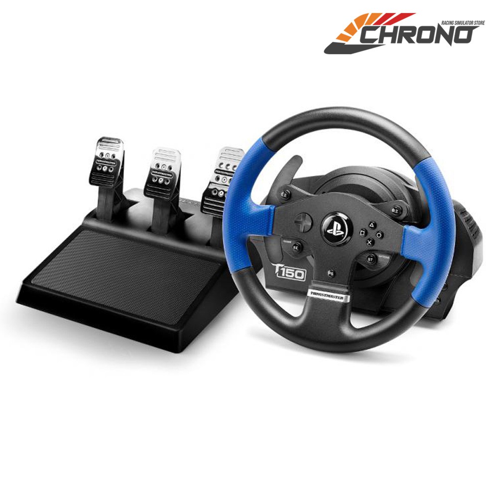 Thrustmaster Racing Wheel T150 RS PRO For PS3/PS4/PC Setir Gaming