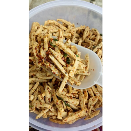 

Basreng Neng Jenna/Basreng Viral