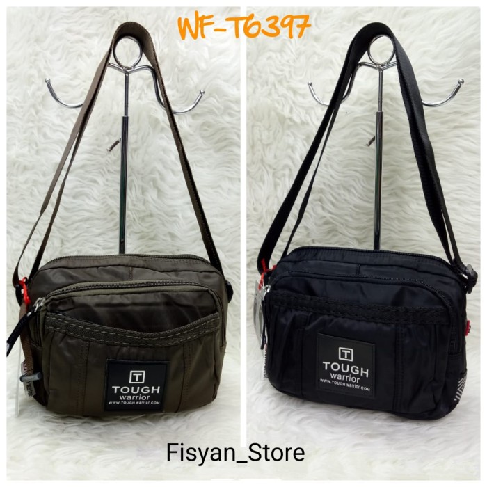 Tas Selempang Tough Army 6397