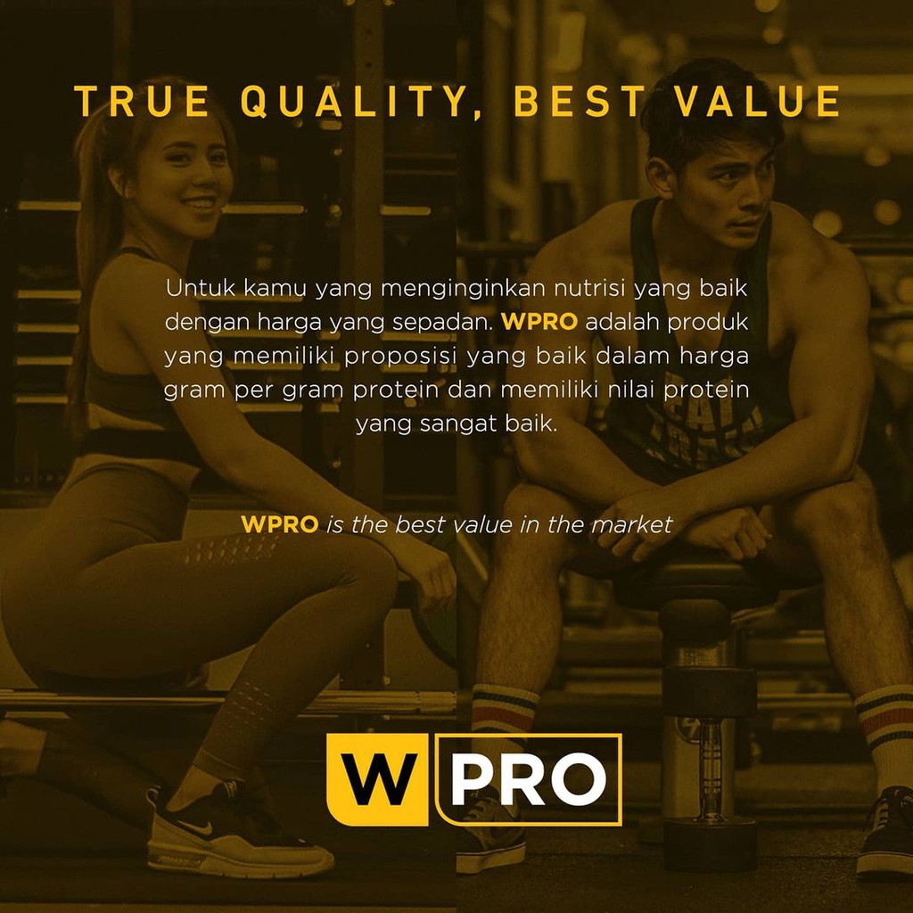 FITLife WPro W Pro Fit Life True Whey 100% Concentrate, 50 serving, 1.5 kg FitLife True Whey W Pro