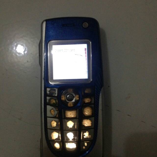 Nokia 9300i