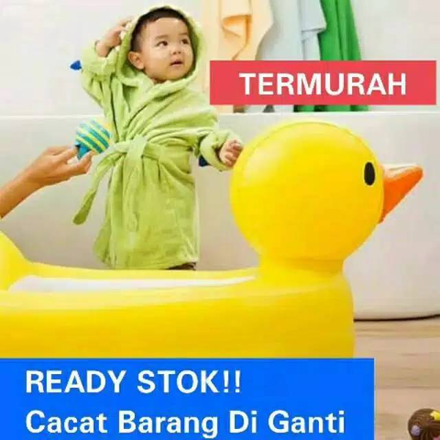 Kolam Mandi Bebek, Bak Mandi Bebek, Bak Mandi Bayi Bebek Munchkin Tempat Mandi Bayi