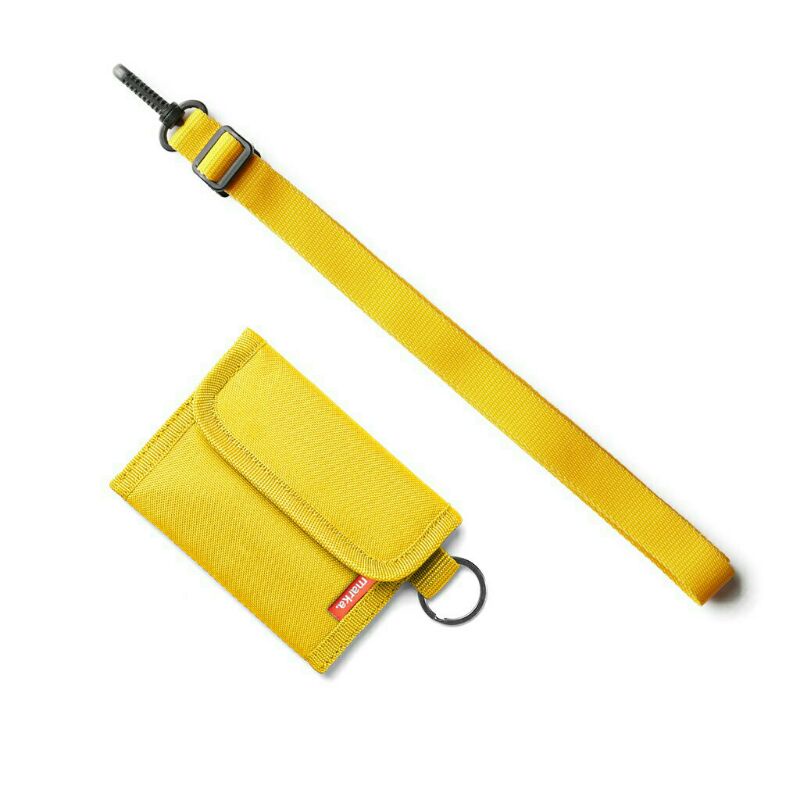 Dompet Marka Sako Grid Wallet