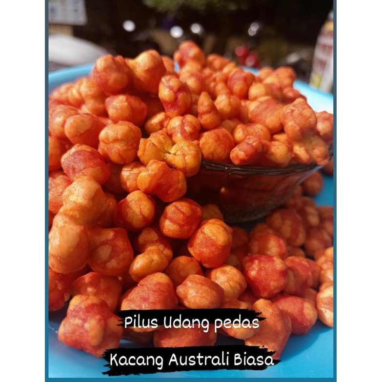 

kacang jagung australia pedas