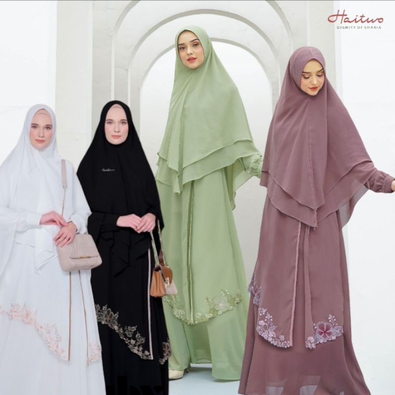 GAMIS RUBY SERiES HAITWO