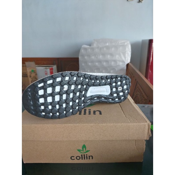 SEPATU|COLLIN|MURAH|PART3