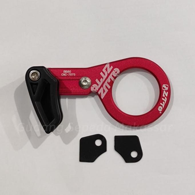 Produk Terbaik] Chain Guard Chain Guide Pembatas Rantai Alloy ZTTO untuk Crank single