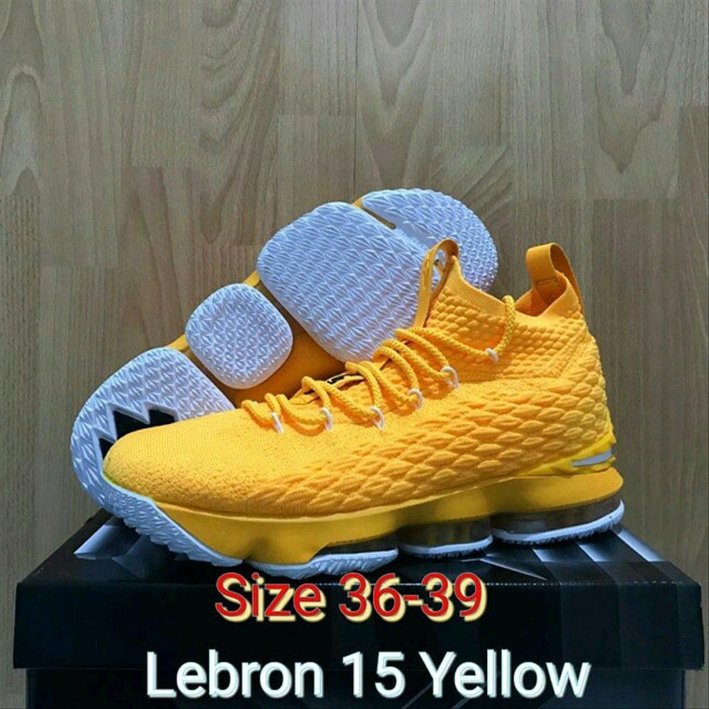 lebron 15 size 1
