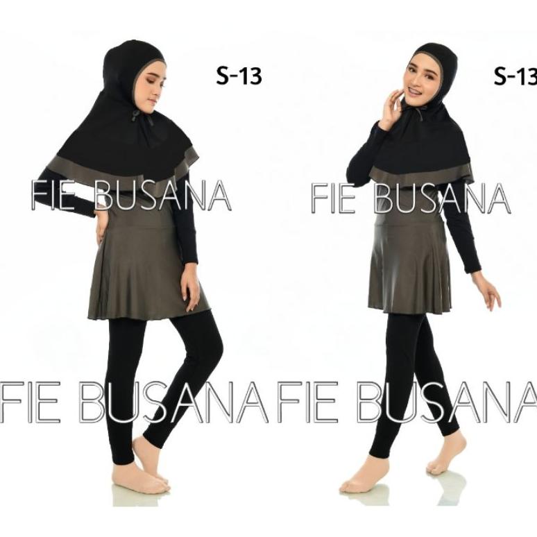 Baju Renang Muslimah Dewasa Baju Renang Wanita Muslim Baju Renang Perempuan Dewasa Baju Renang Hijab