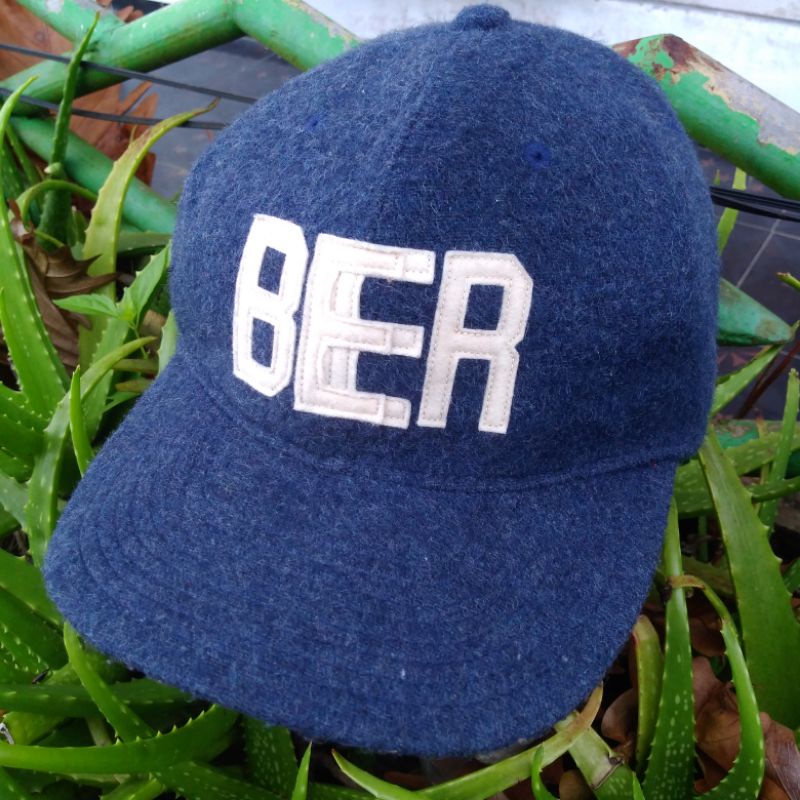 THRIFT VINTAGE CAP BEER by CA4LA