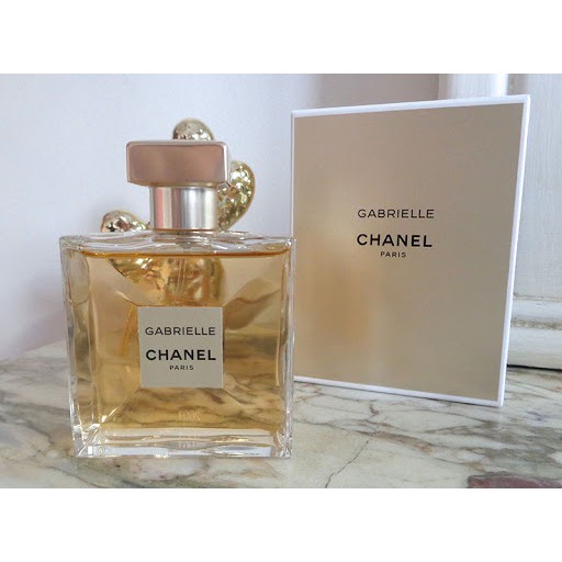 PARFUM PRIA CH4NEL GABRIELLE ORI-IMPORT