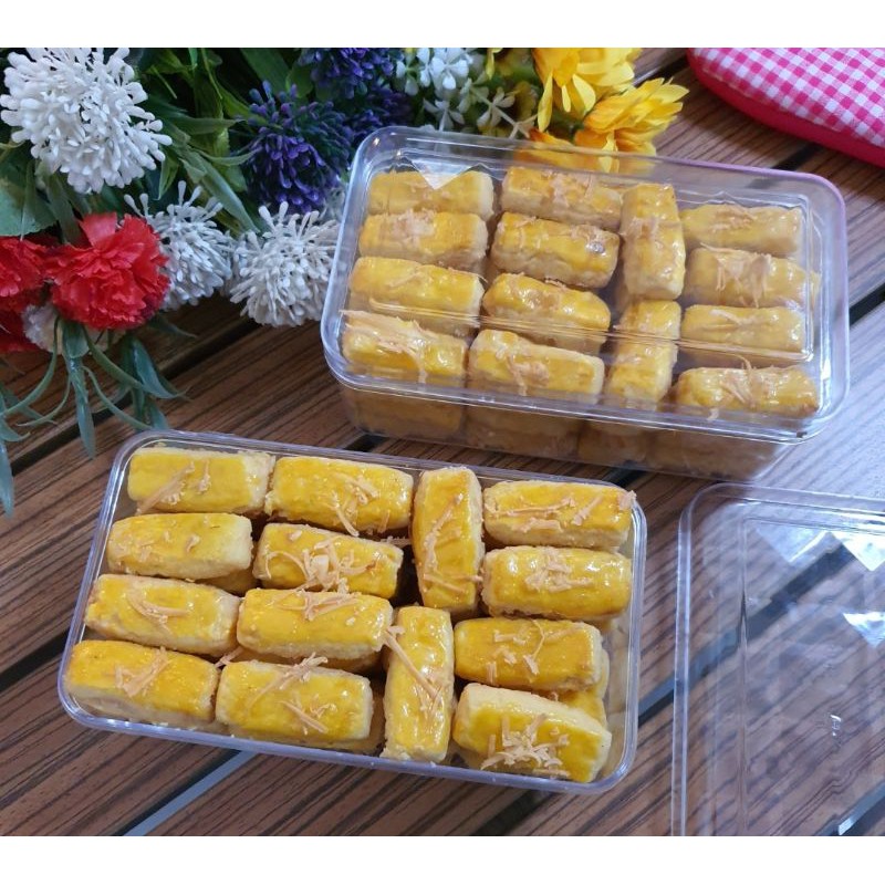 

KUE KERING SPECIAL / KASTENGEL / KAASTENGELS/ KUE KEJU / KUE LEBARAN /KUKER LEBARAN