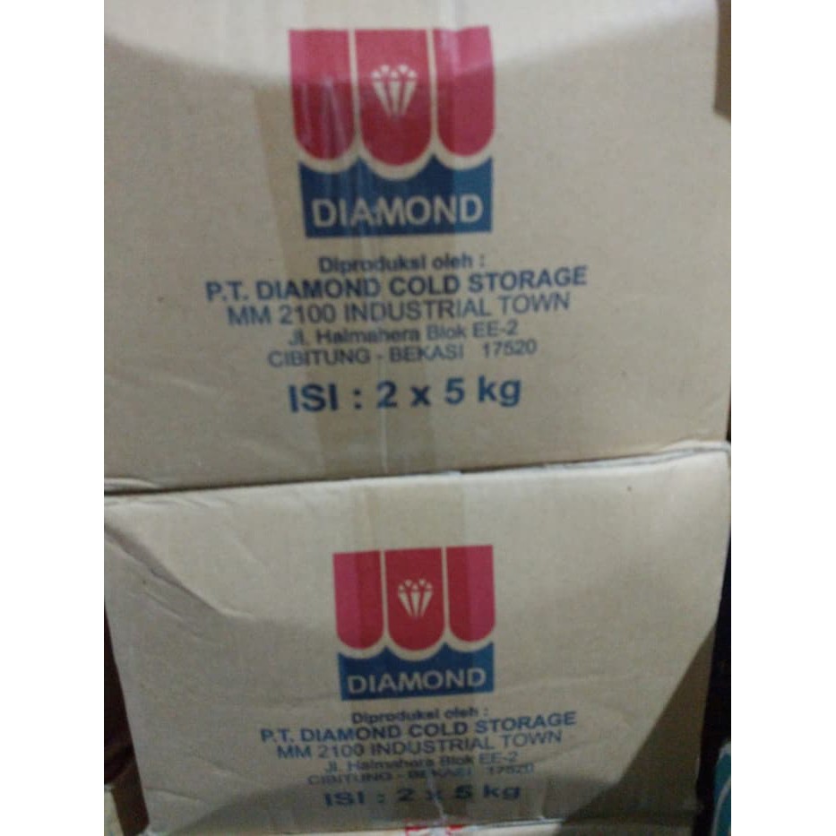 mesis Coklat / Coklat Meses / Meises Merk Diamond natural 500gr