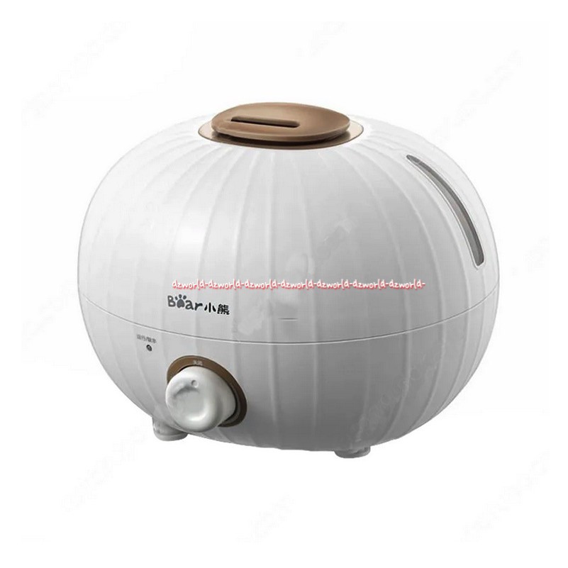 Bear Humidifier Alat Pelembab Udara Kapasitas 1 Liter Alat Untuk Melembabkan Udara