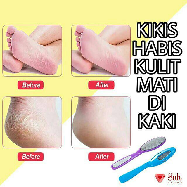 Alat Pedicure kaki/alat pedicure/pedicure/penghilang kulit mati/pedicure set/kutek/kapalan/perawatan