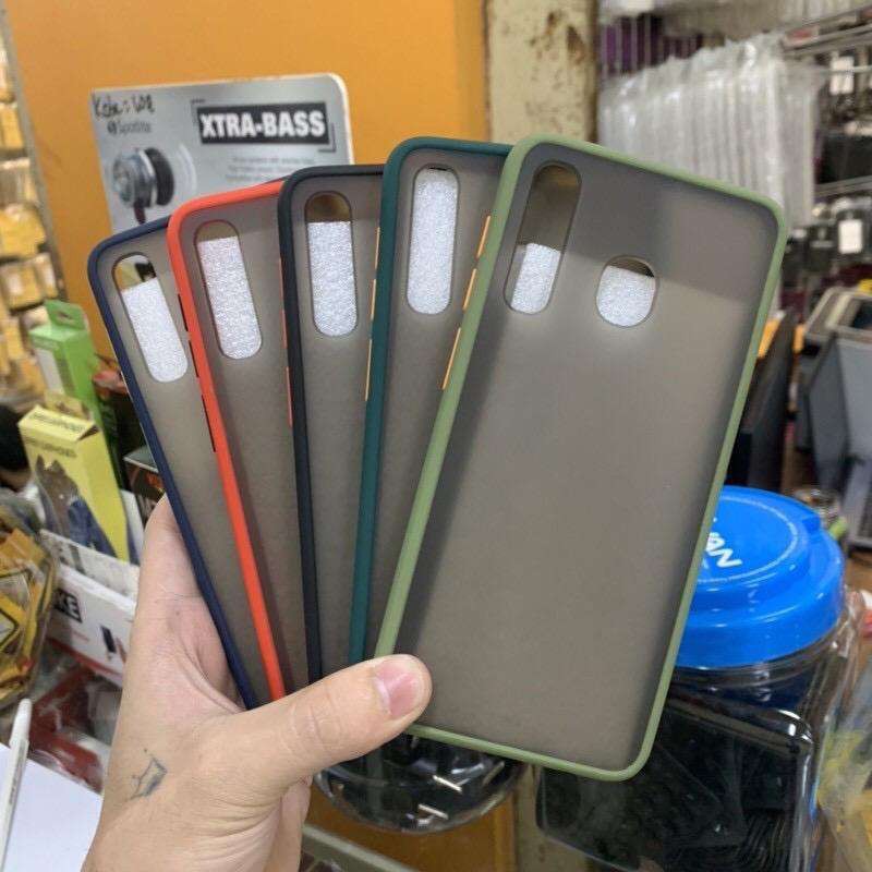 Casing Untuk Hp Samsung A20S Terbaru Case Aero Samsung A20S Premium Kondom Hp