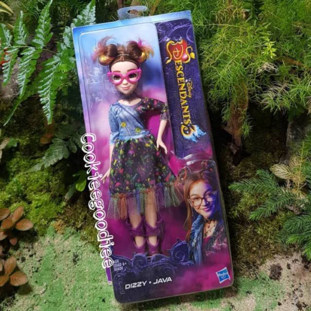 Disney Descendants Descendants Dizzy Doll | lupon.gov.ph