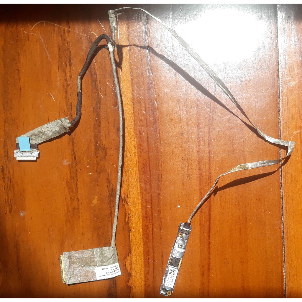 Kabel Fleksible LCD Lenovo, Acer, Asus, HP